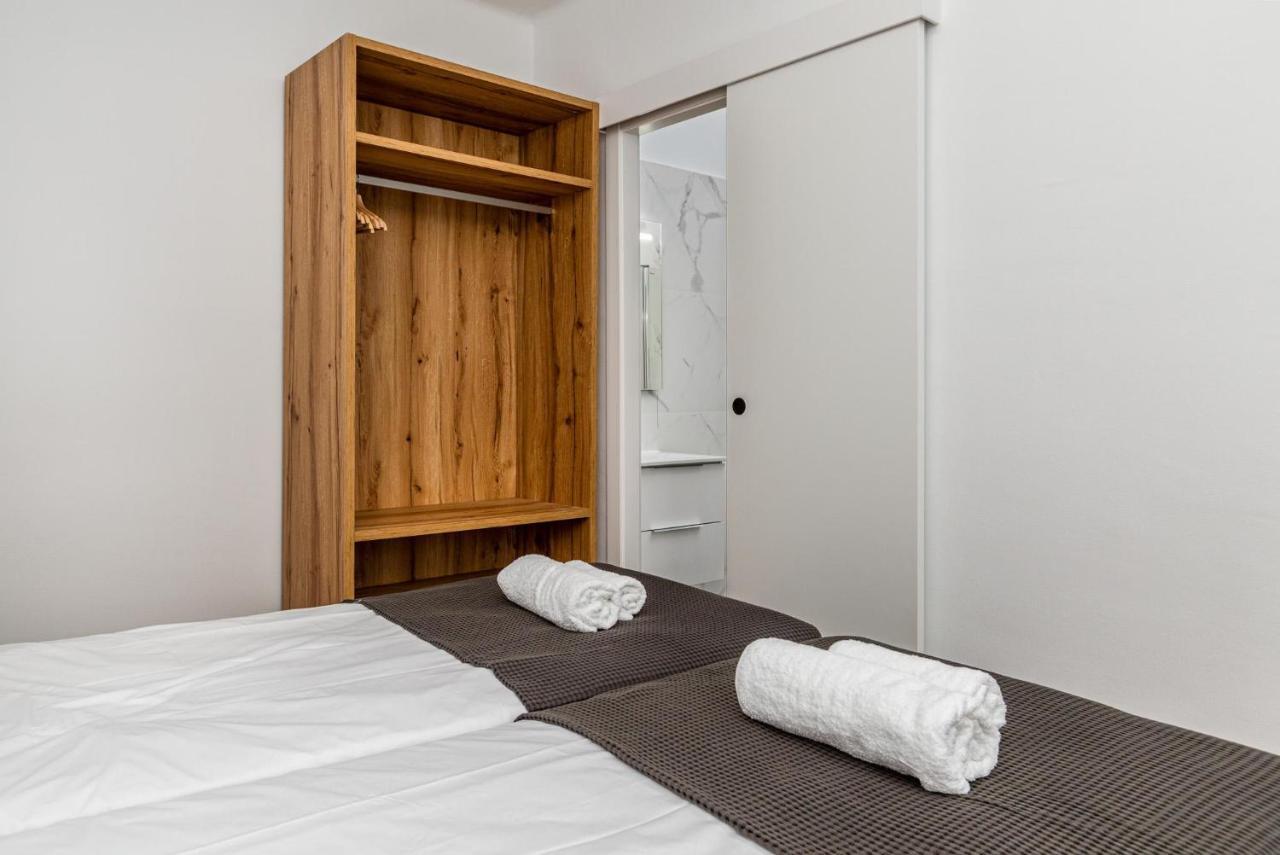 Ferienwohnung Simply Stunning - Hidden Gem, Heart Of Poble Sec Barcelona Exterior foto