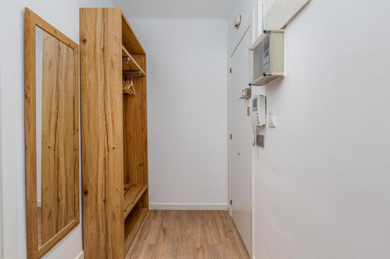Ferienwohnung Simply Stunning - Hidden Gem, Heart Of Poble Sec Barcelona Exterior foto